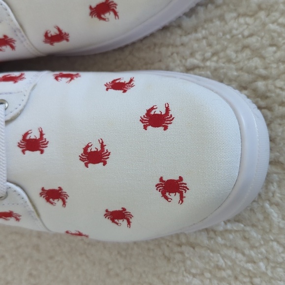 Under Armour Critter Encounter IV Crab Slip On Shoes - Picture 10 of 10